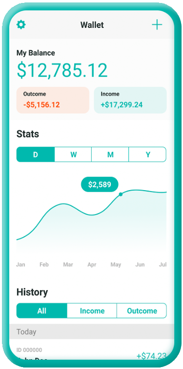 patient manager screen 4