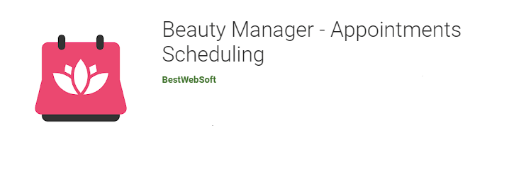 Beauty Manager by BestWebSoft