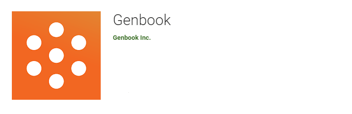 Genbook