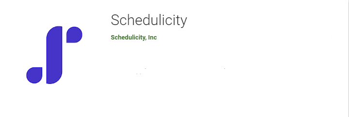 Schedulicity